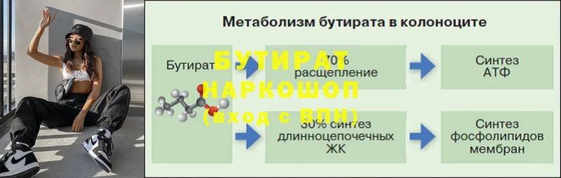 БУТИРАТ 1.4BDO  Кукмор 